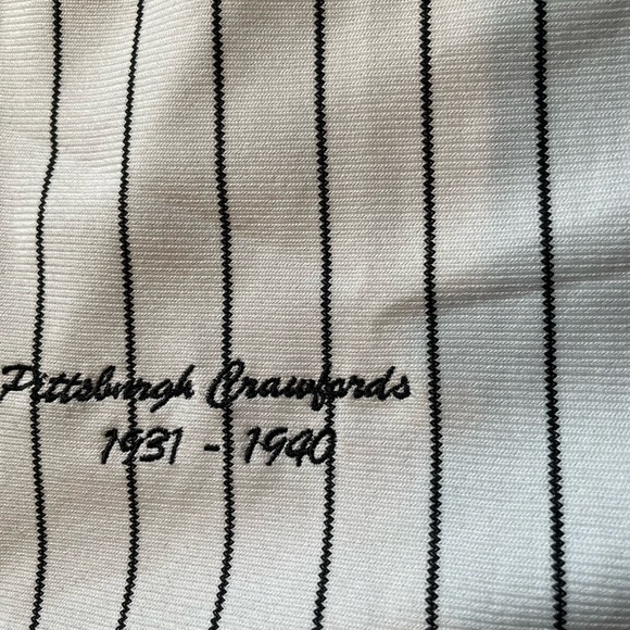 Pittsburgh Pirates Jersey - Picture 2 of 9